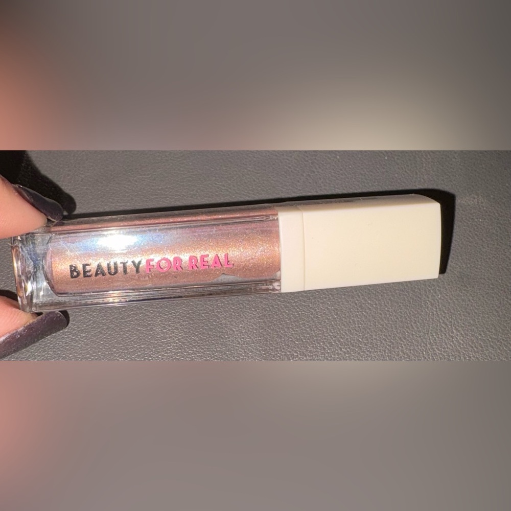 Beauty For Real Lip Gloss - North Star